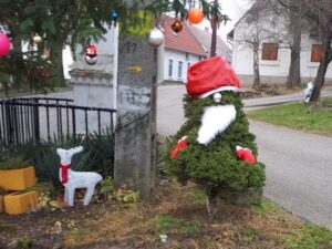 Mikulás