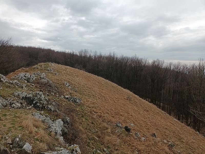 Hangyás-bérc