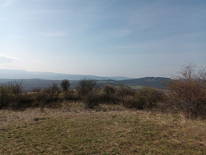 Kiengesztelődés hegye
