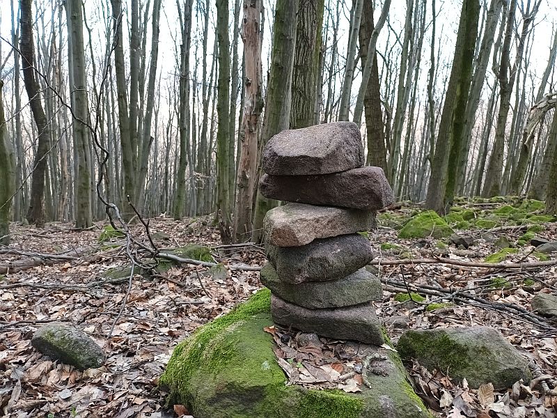 Börzsönyi Várak,