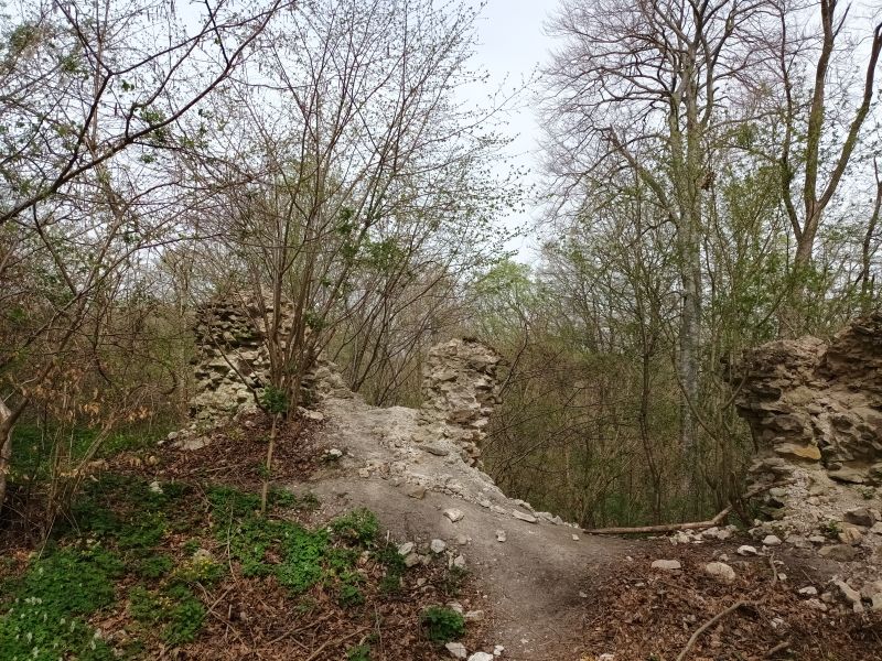 Gerencsérvár