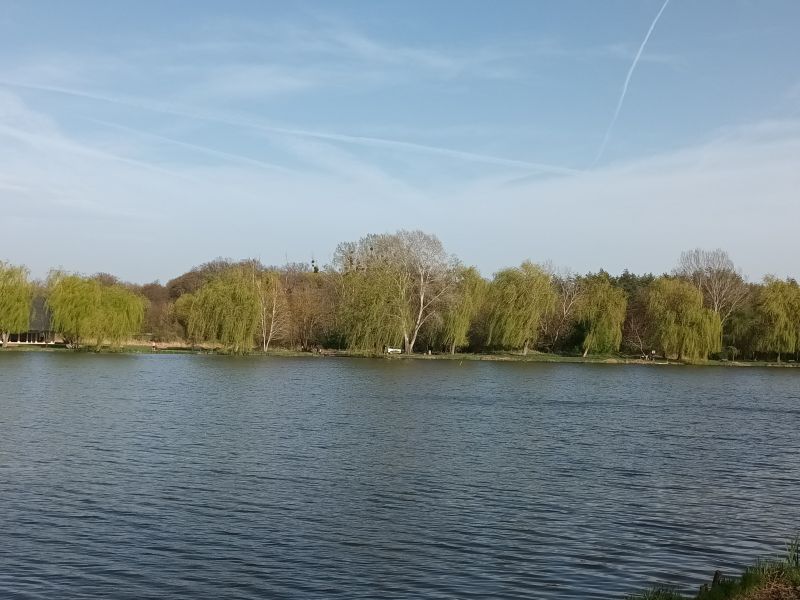 Majkpuszta
