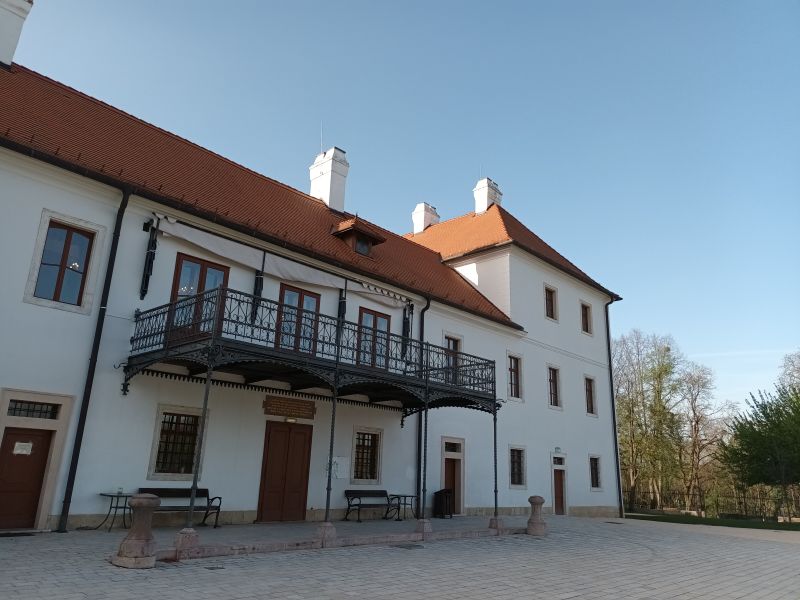 Majkpuszta