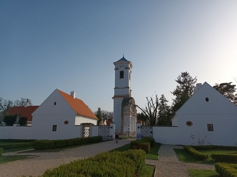 Majkpuszta