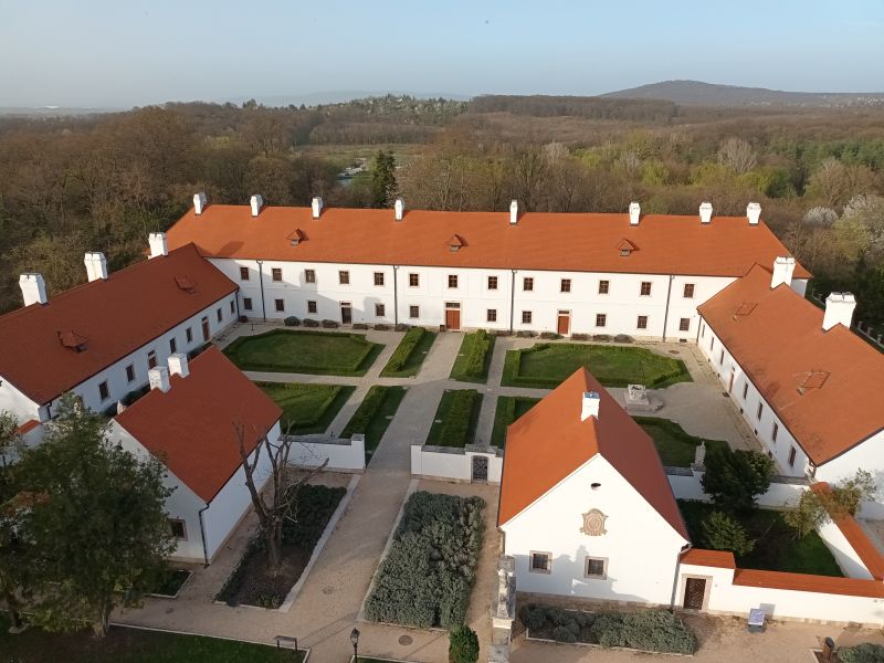 Majkpuszta