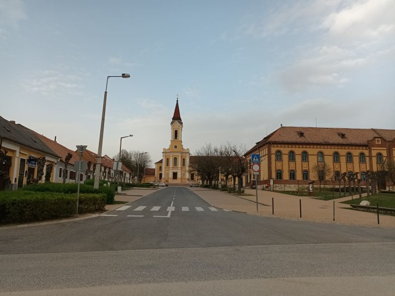 Mór