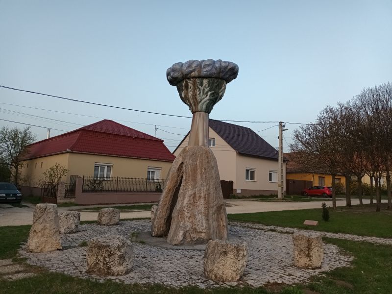 Oroszlány