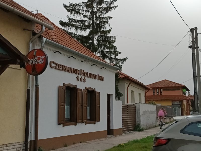 Oroszlány