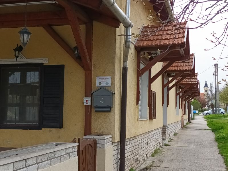 Oroszlány