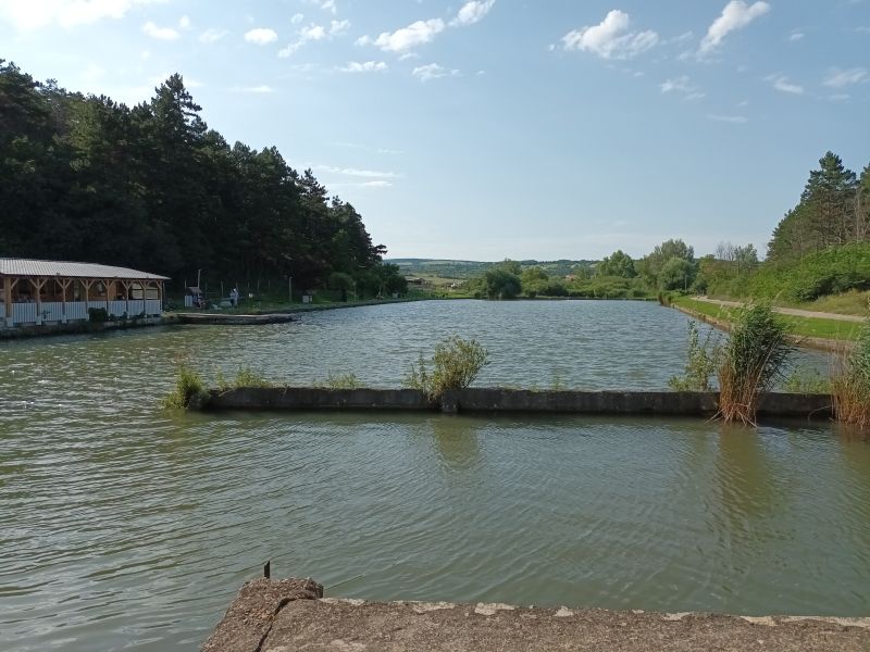 Inotai tó