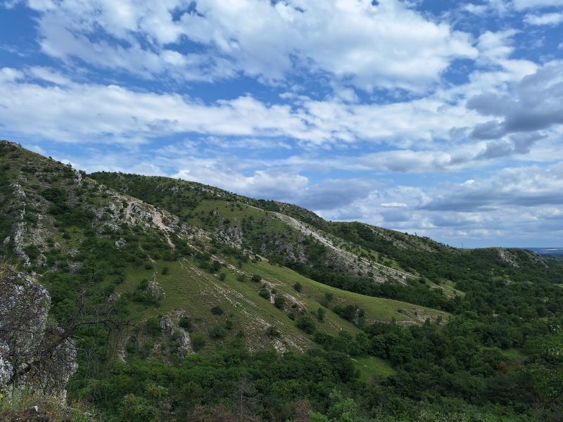 Inotai sziklák