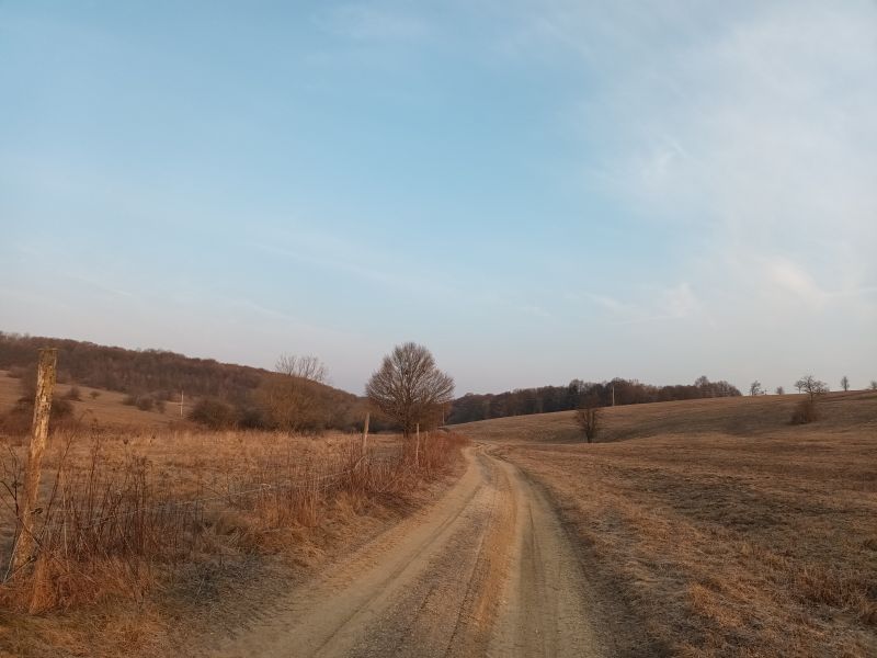 Hárskút környéke
