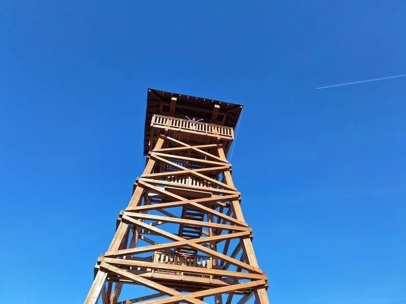 Papod kilátó