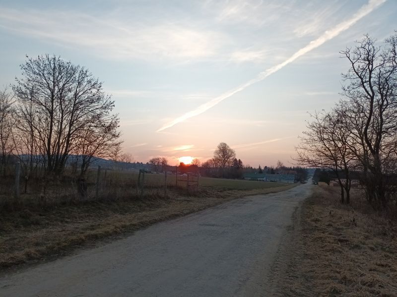 Napfelkelte Hárskúton
