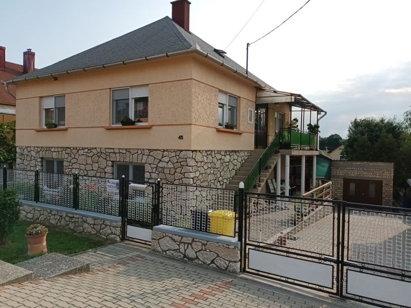 Ibolya vendégház