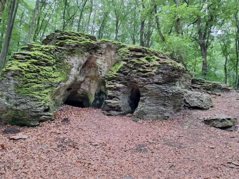 Likas-kő