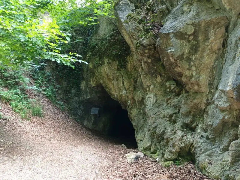 Odvas-kői-barlang