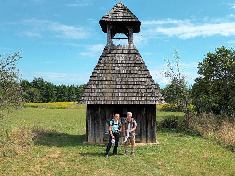 Gödörháza