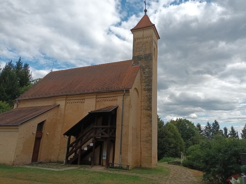 Őriszentpéter