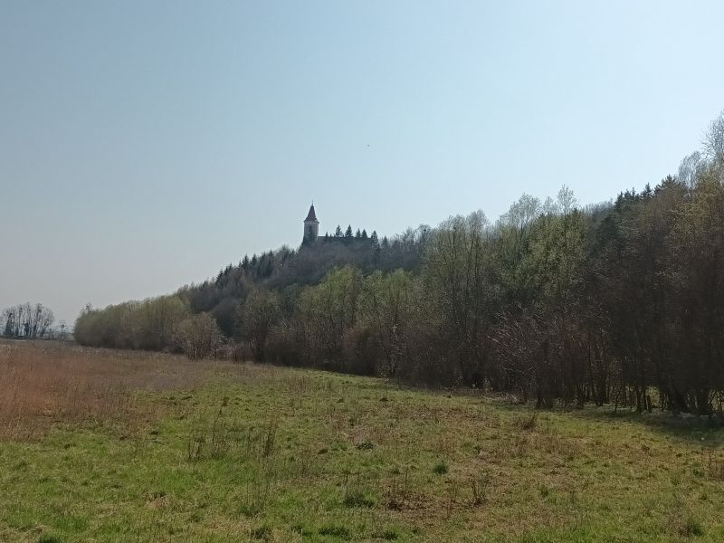 Túl a Göcsejen